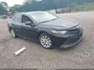 Toyota Camry Le Image 1