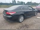 Toyota Camry Le Image 2
