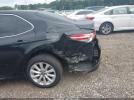 Toyota Camry Le Image 13