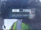 Land Rover Range Rover Evoque Se Image 12