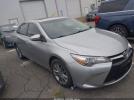 Toyota Camry Se Image 1