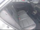 Toyota Camry Se Image 7