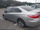 Toyota Camry Se Image 2