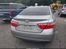 Toyota Camry Se Image 5