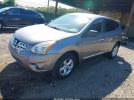 Nissan Rogue S Image 11