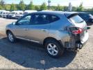 Nissan Rogue S Image 12