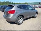 Nissan Rogue S Image 3