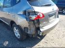 Nissan Rogue S Image 14