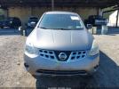 Nissan Rogue S Image 4