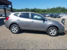 Nissan Rogue S Image 9
