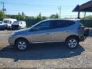 Nissan Rogue S Image 5