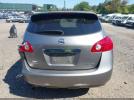 Nissan Rogue S Image 8