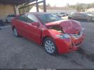 Toyota Camry Image 1