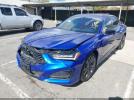 Acura TLX A-spec Package Image 17