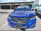 Acura TLX A-spec Package Image 13