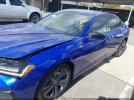 Acura TLX A-spec Package Image 16