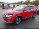 Nissan Rogue Sl Image 5