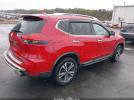 Nissan Rogue Sl Image 4