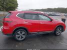 Nissan Rogue Sl Image 12