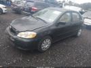 Toyota Corolla Le Image 3