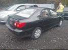 Toyota Corolla Le Image 5