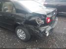 Toyota Corolla Le Image 8