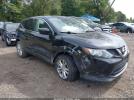 Nissan Rogue S Image 1
