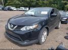 Nissan Rogue S Image 14