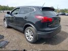Nissan Rogue S Image 11
