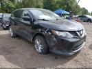 Nissan Rogue S Image 9