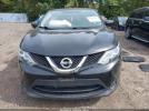 Nissan Rogue S Image 8