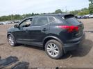 Nissan Rogue S Image 10