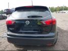 Nissan Rogue S Image 7