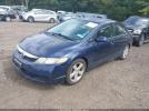Honda Civic Lx-s Image 2