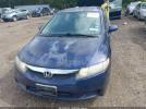 Honda Civic Lx-s Image 4