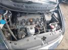 Honda Civic Lx-s Image 9