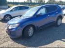 Nissan Rogue Sv Intelligent Awd Image 3
