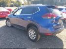 Nissan Rogue Sv Intelligent Awd Image 6