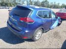 Nissan Rogue Sv Intelligent Awd Image 4