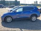Nissan Rogue Sv Intelligent Awd Image 11