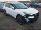 Nissan Rogue Sv Intelligent Awd Image 1
