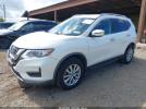Nissan Rogue Sv Image 6