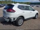 Nissan Rogue Sv Image 10