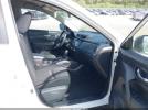 Nissan Rogue Sv Image 8