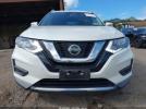 Nissan Rogue Sv Image 3
