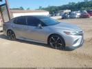 Toyota Camry Xse Image 1