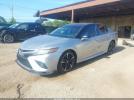 Toyota Camry Xse Image 3