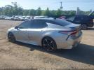 Toyota Camry Xse Image 6