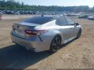 Toyota Camry Xse Image 4