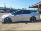 Toyota Camry Xse Image 12